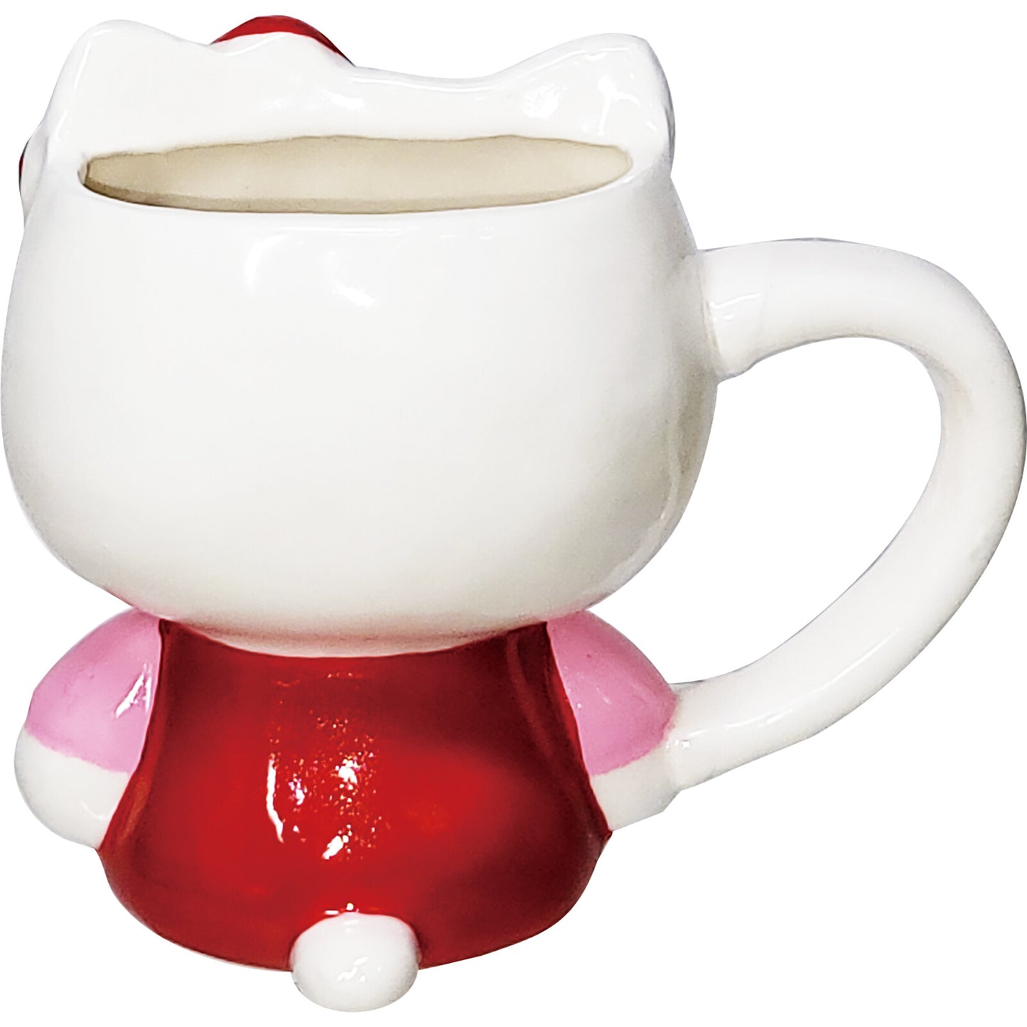 Hello Kitty 3D Mug - Sanrio