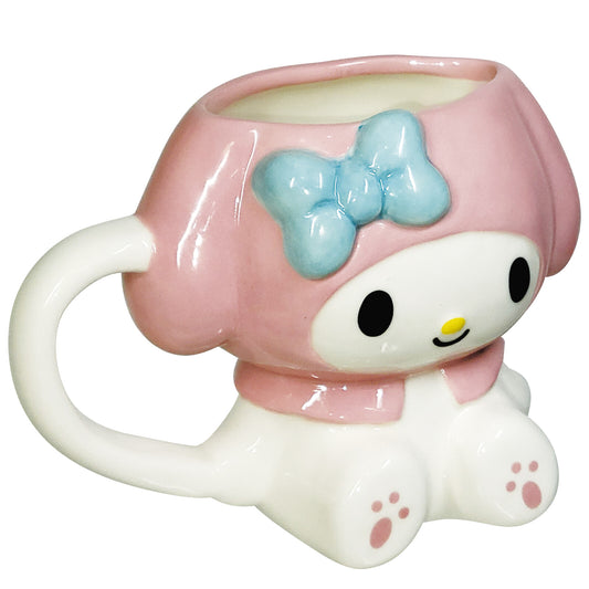 My Melody 3D Mug - Sanrio