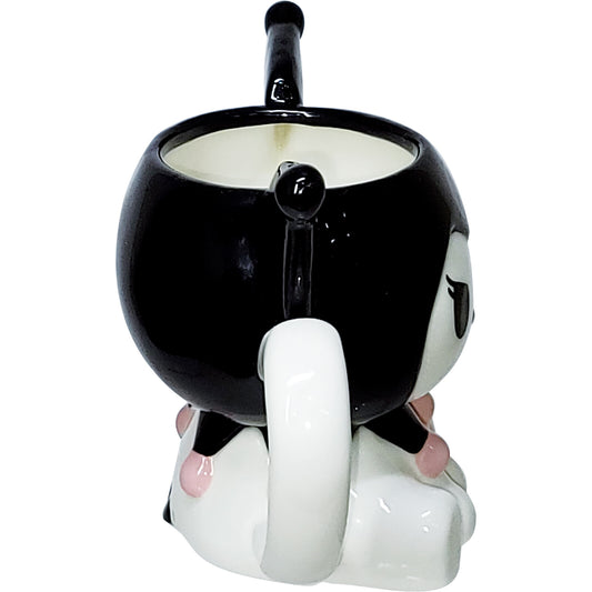 Kuromi 3D Mug - Sanrio