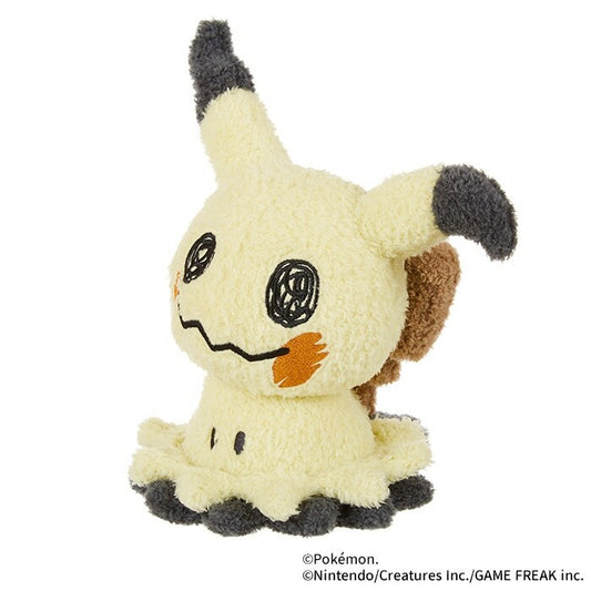 Mimikyu Plush - Sekiguchi