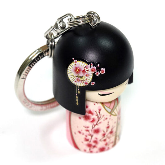 Kimmidoll Sakura Keychain