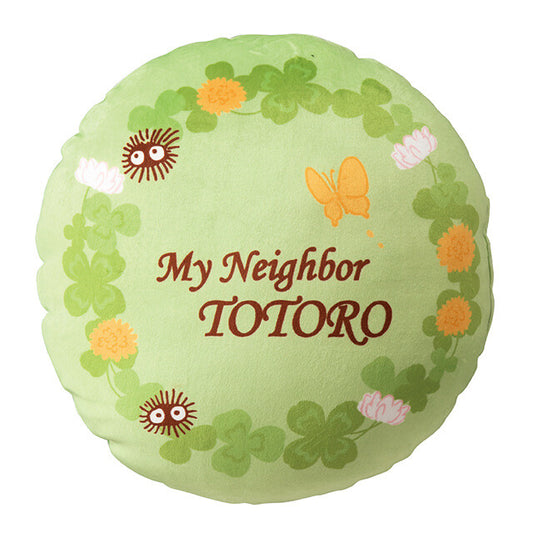 Totoro Pillow - Studio Ghibli