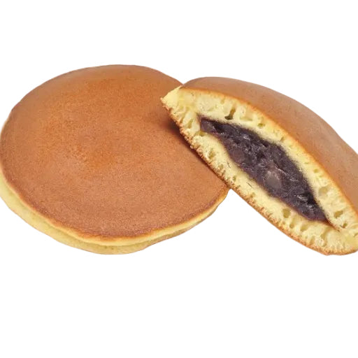 Dorayaki Azuki Kotobuki Seika