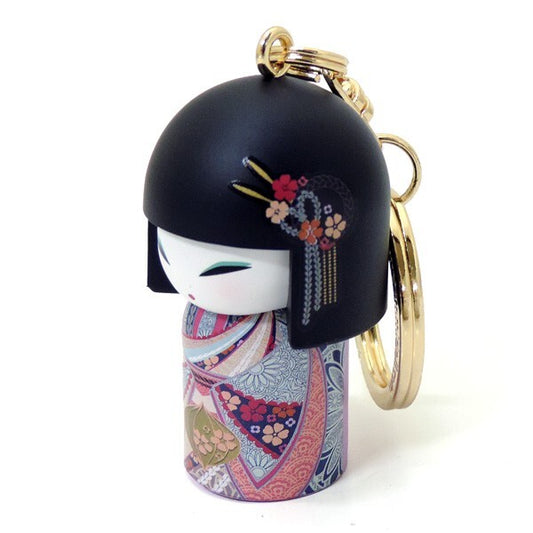 Kimmidoll Maki Keychain