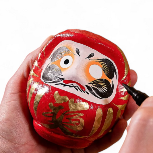 Mini Daruma Bundle