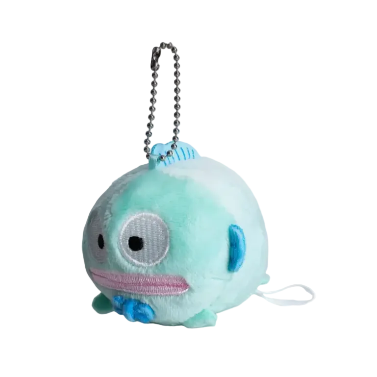 Peluche Portachiavi Sanrio