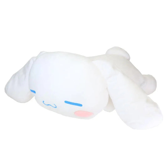 Sanrio Plush Pillow - Cinnamoroll, My Melody & Pochacco