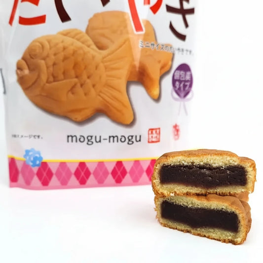 Todaya Mini Taiyaki