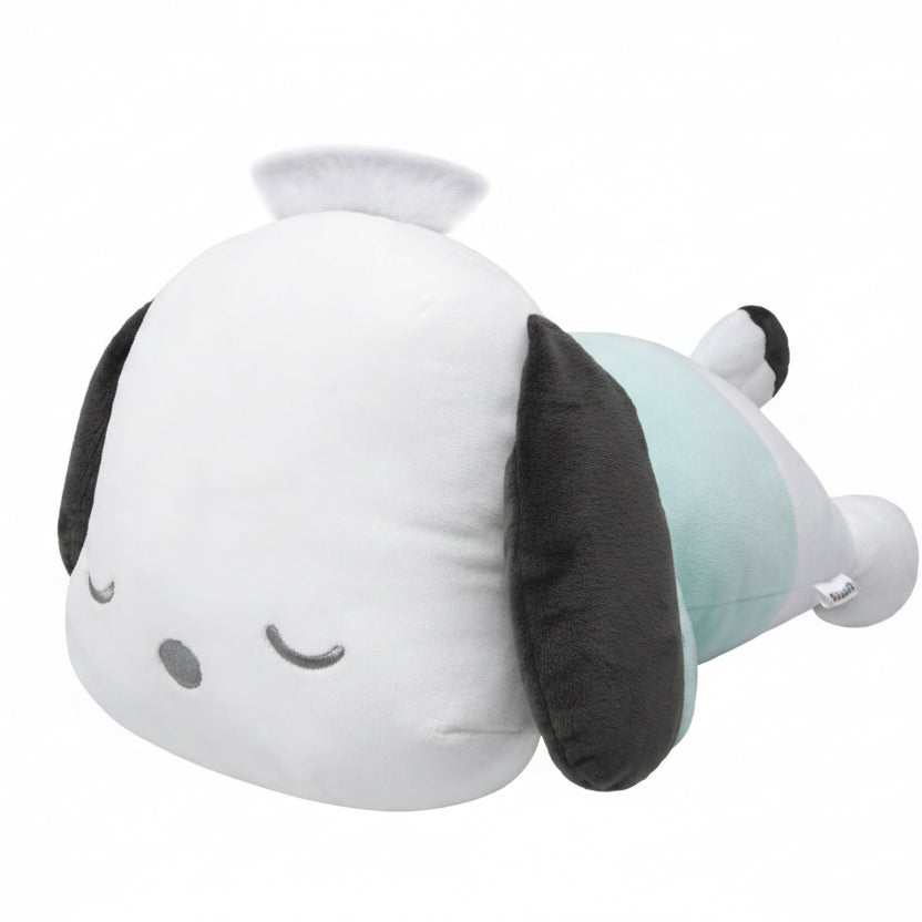 Sanrio Plush Pillow - Cinnamoroll, My Melody & Pochacco