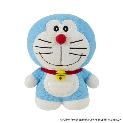 Doraemon Plushie Tokotoko Club - Sekiguchi
