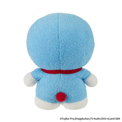 Doraemon Plushie Tokotoko Club - Sekiguchi