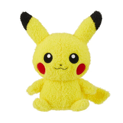 Peluche Pikachu – Sekiguchi