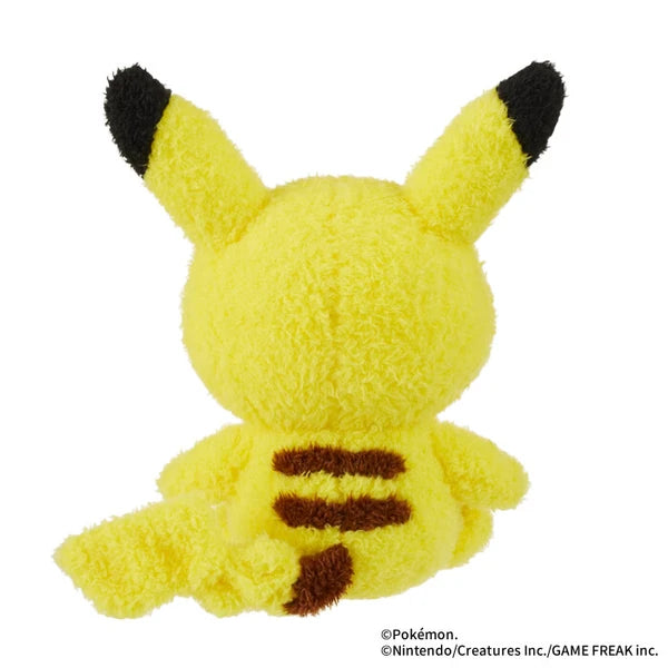 Peluche Pikachu – Sekiguchi