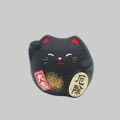 Maneki Neko Lucky Cat - Made in Japan