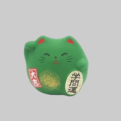 Maneki Neko Lucky Cat - Made in Japan