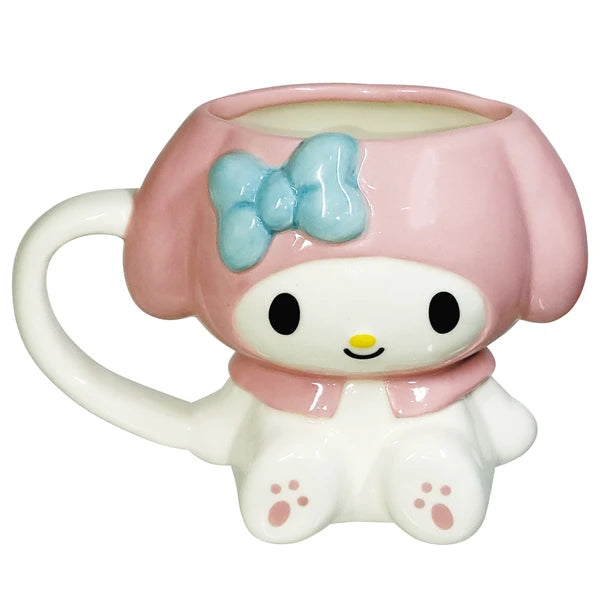 My Melody 3D Mug - Sanrio 
