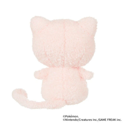 Mew Plushie - Sekiguchi