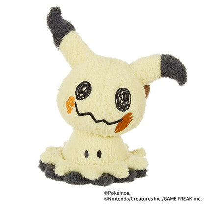 Mimikyu Plush - Sekiguchi