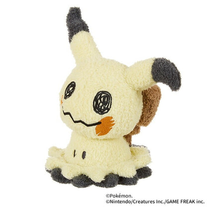 Mimikyu Plush - Sekiguchi