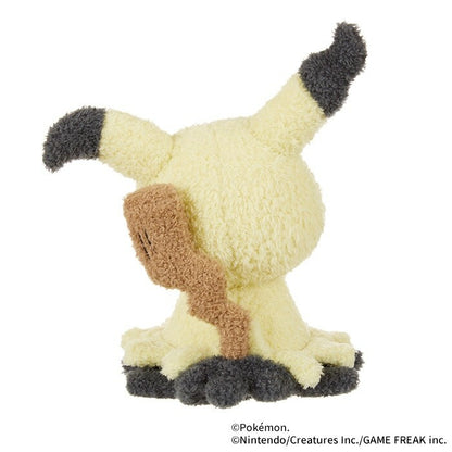 Mimikyu Plush - Sekiguchi