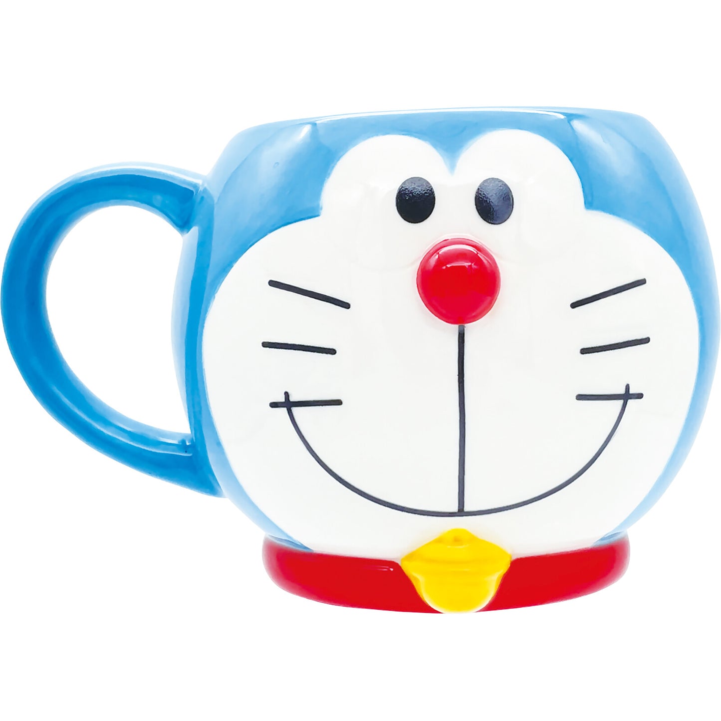 Doraemon 3D Mug