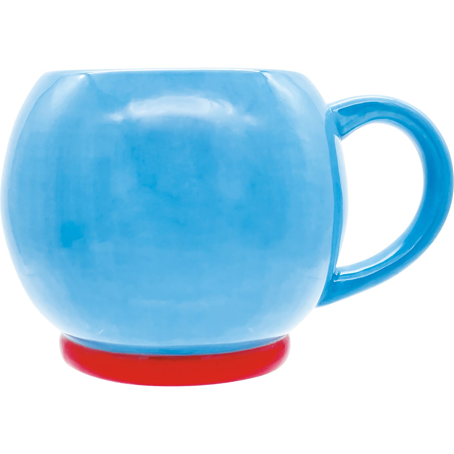 Doraemon 3D Mug