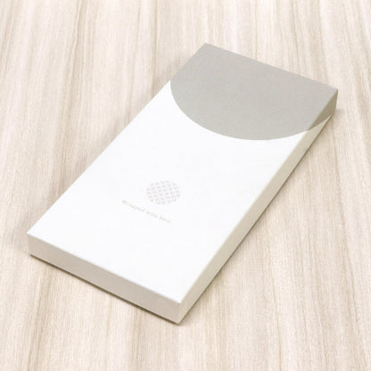 Minimal Japanese Chopsticks Set with Neko Rests 