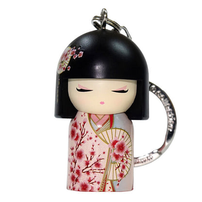 Kimmidoll Sakura Keychain