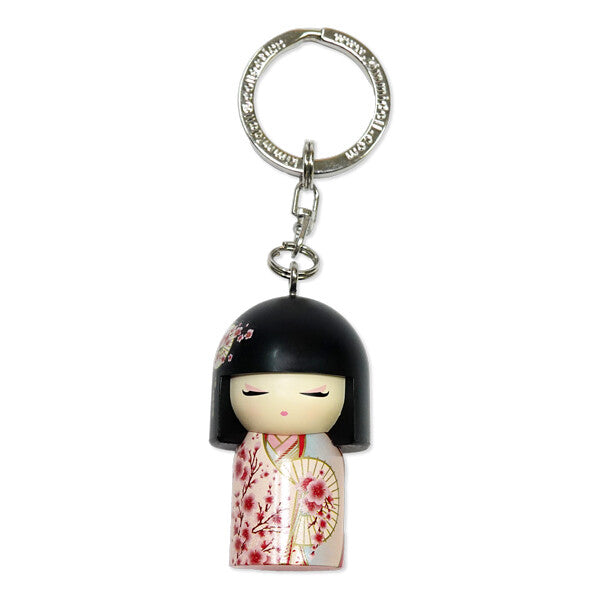 Kimmidoll Sakura Keychain