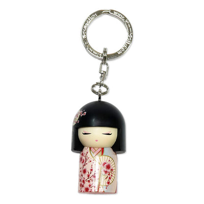Kimmidoll Sakura Keychain