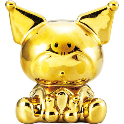 Kuromi Piggy Bank - Sanrio