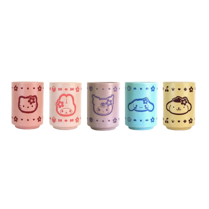 Japanese Sanrio Tea Cup