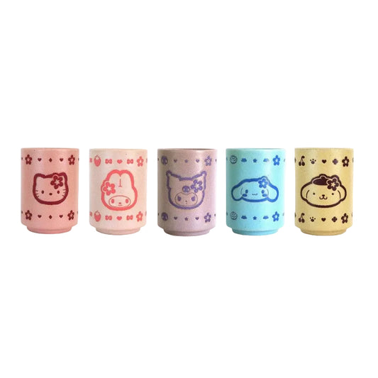 Japanese Sanrio Tea Cup