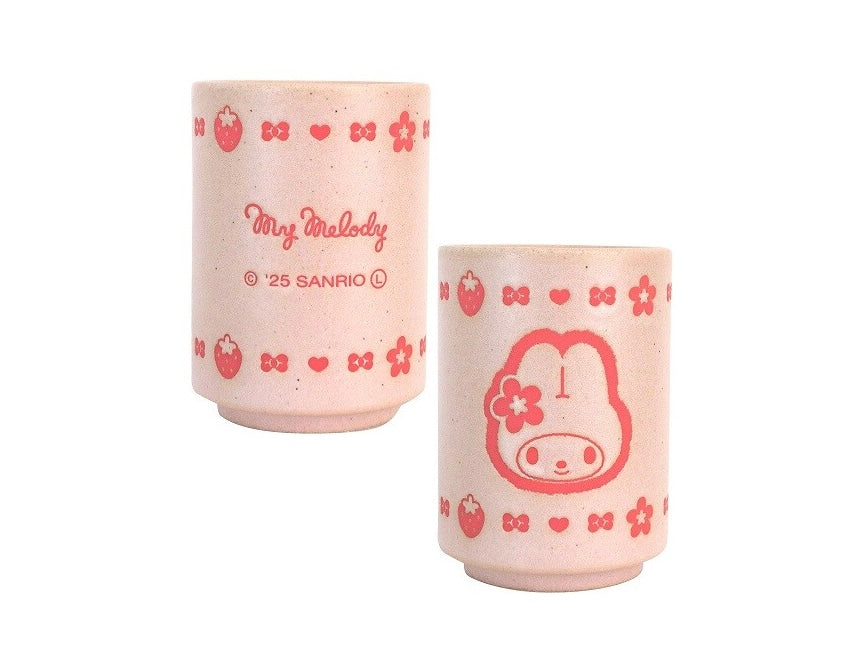 Japanese Sanrio Tea Cup