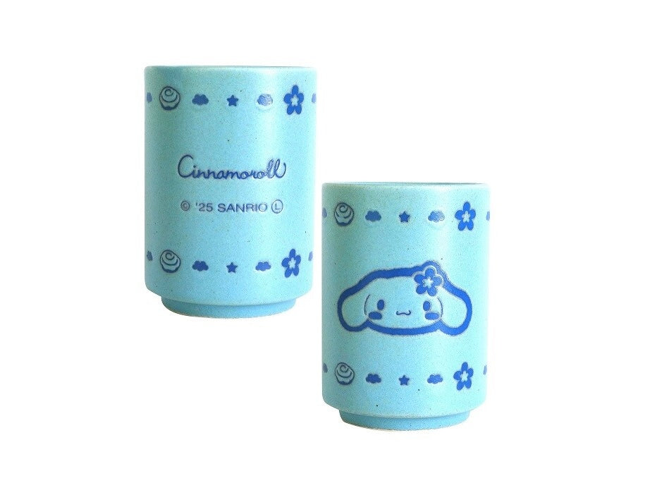 Japanese Sanrio Tea Cup
