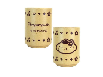 Japanese Sanrio Tea Cup