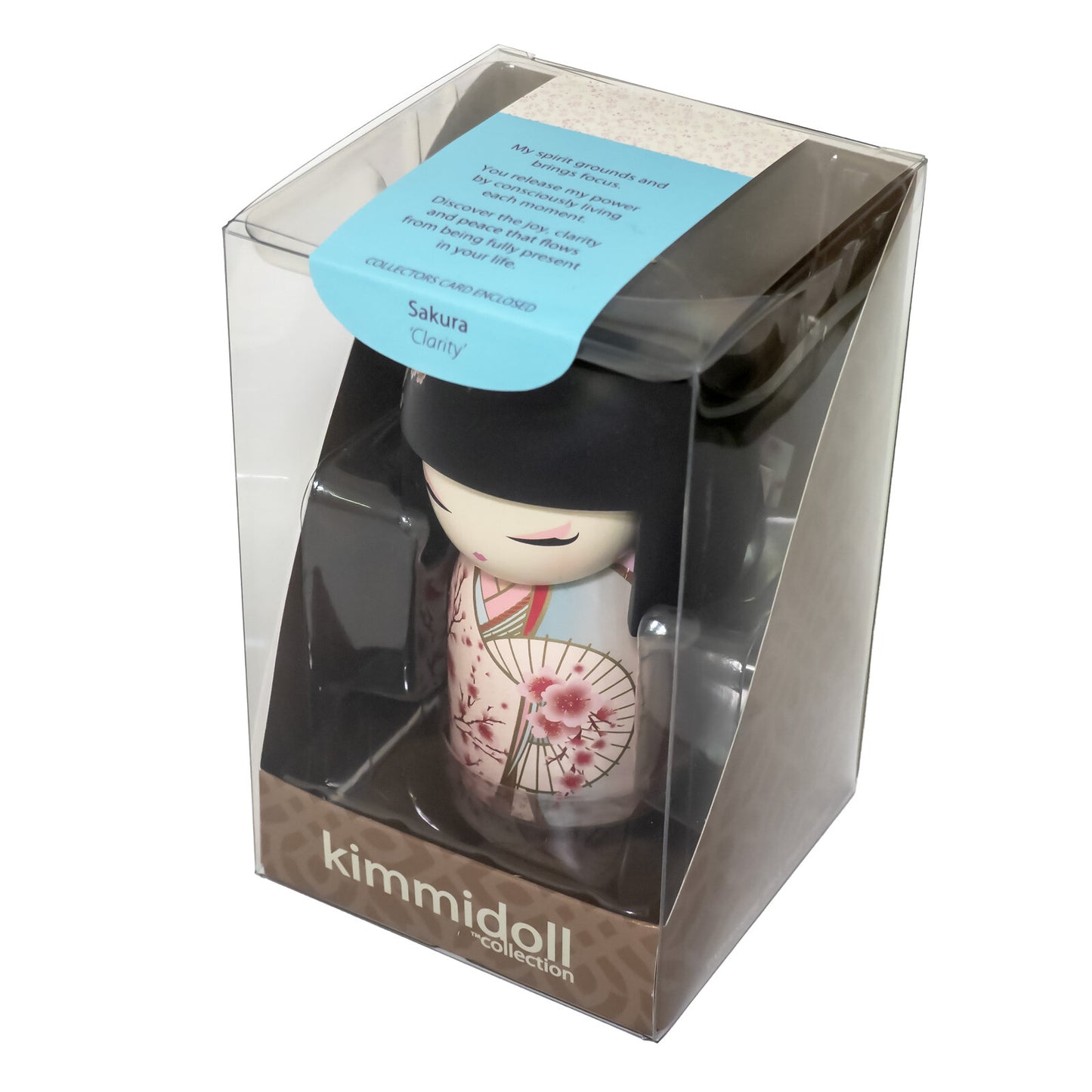 Kimmidoll Sakura ( L )
