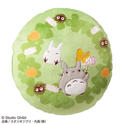 Totoro Pillow - Studio Ghibli