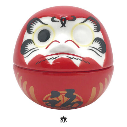 Fuku Daruma Ceramica - Made in Japan