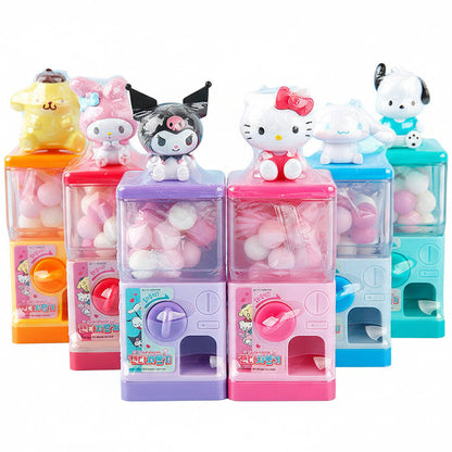 Sanrio Mini Gummy Vending Machine
