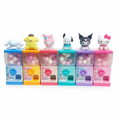 Sanrio Mini Gummy Vending Machine
