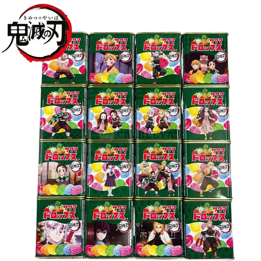 Sakuma Demon Slayer Candy