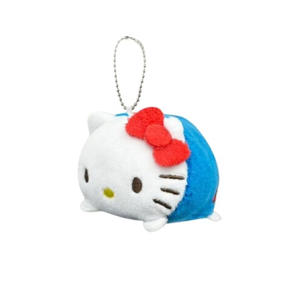 Peluche Portachiavi Sanrio