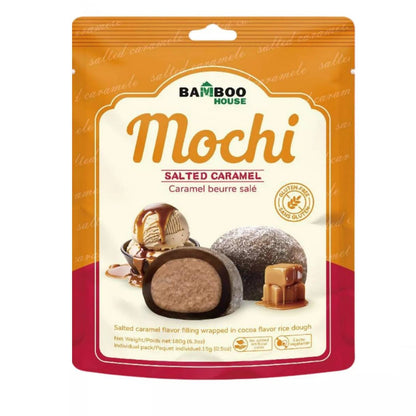 Mochi Caramello Salato