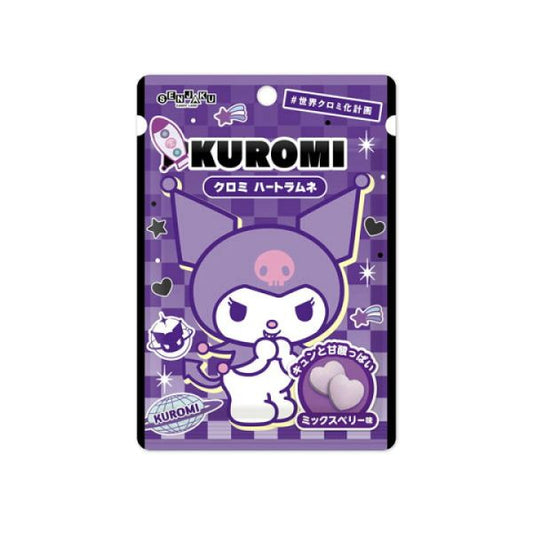 Kuromi Ramune Candy