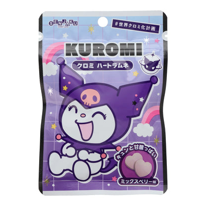 Kuromi Ramune Candy