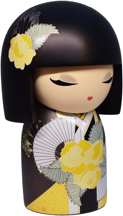 Kimmidoll Naomi ( L )