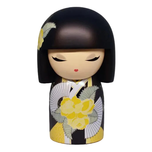 Kimmidoll Naomi ( L )
