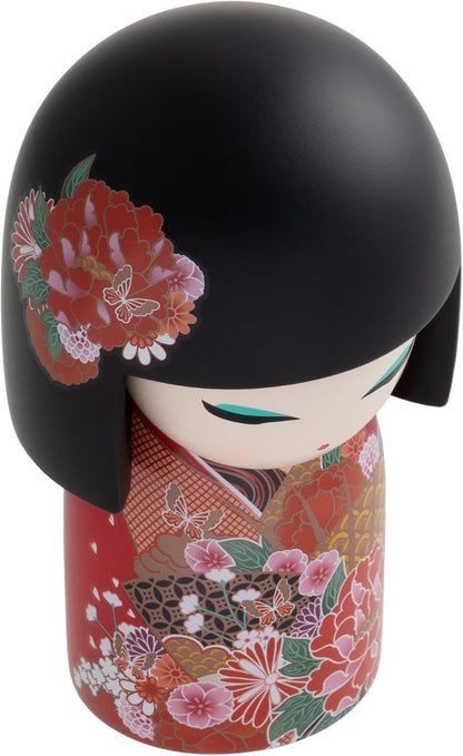 Kimmidoll Hana ( L )