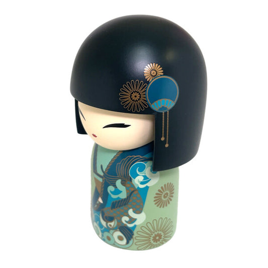 Kimmidoll Yoshiko ( L )
